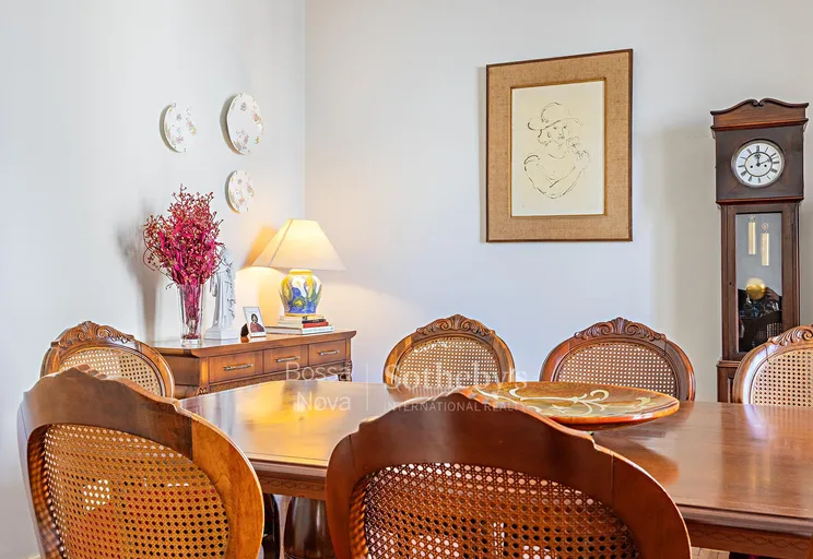 Sala de jantar - Imagem 16