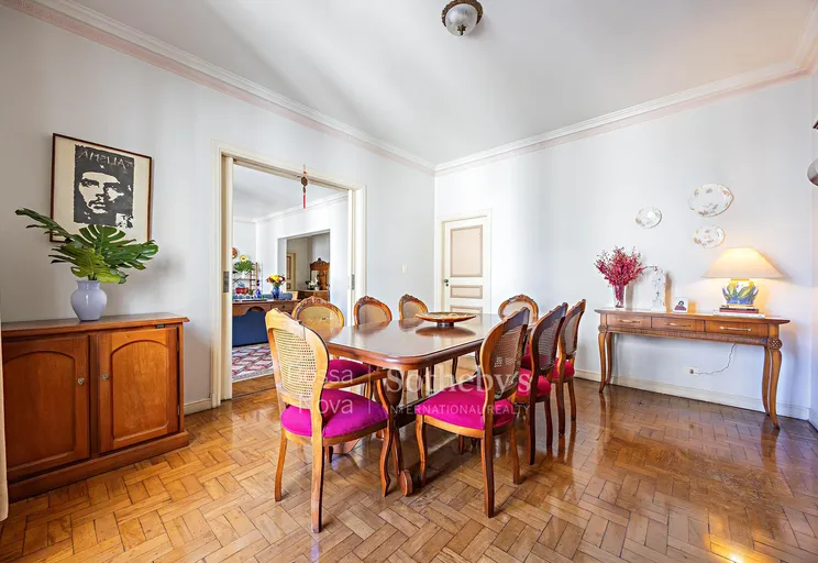 Sala de jantar - Imagem 14