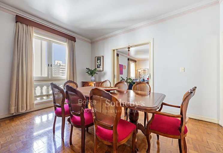 Sala de jantar - Imagem 15