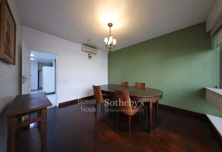 Sala de Almoço - Imagem 9