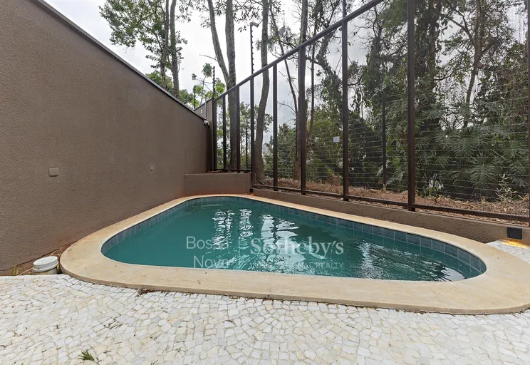 Piscina - Imagem 13