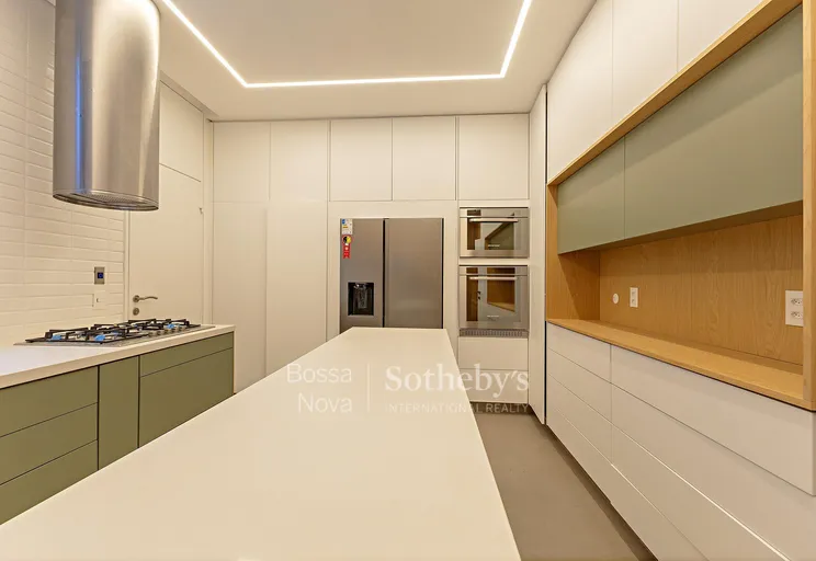 Cozinha - Imagem 19
