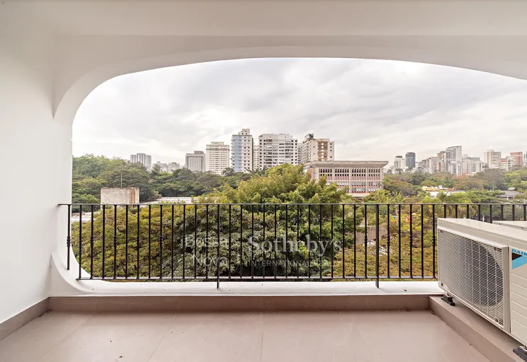 Terraço - Imagem 15