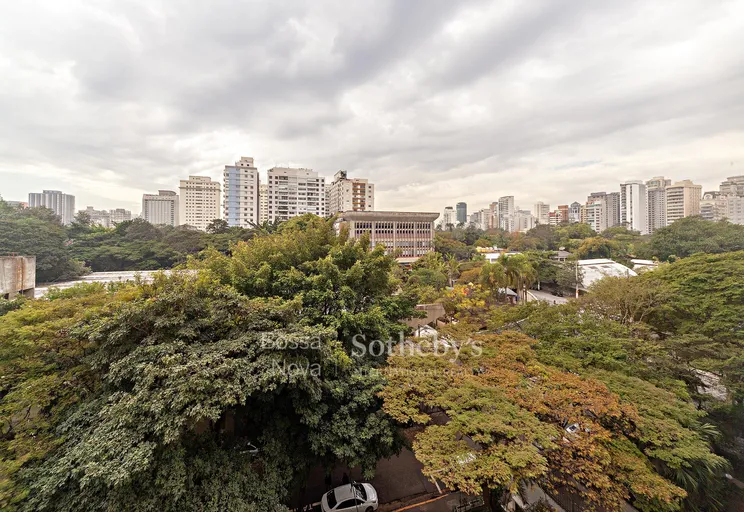 Vista Panorâmica - Imagem 16