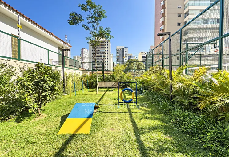 Área Externa - Imagem 27