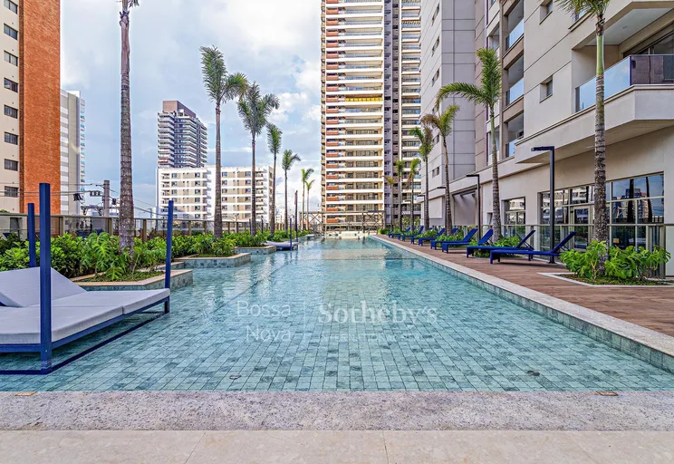 Piscina - Imagem 29