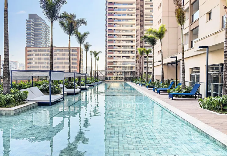 Piscina - Imagem 31