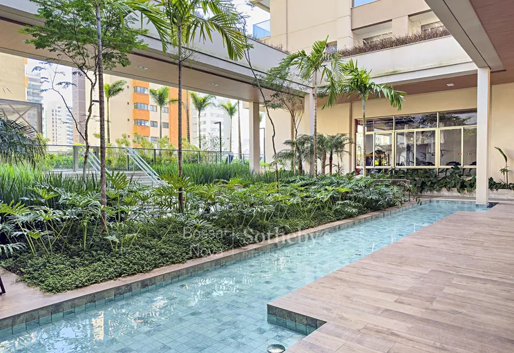 Piscina - Imagem 32
