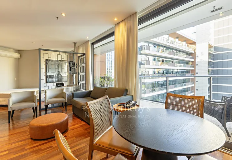 Sala de jantar - Imagem 2
