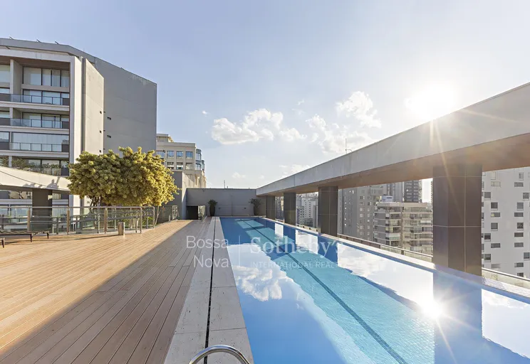 Piscina - Imagem 17