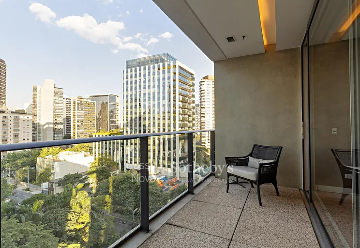 Terraço - Imagem 5