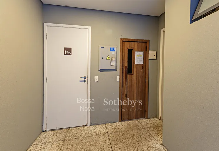 Sauna - Imagem 19