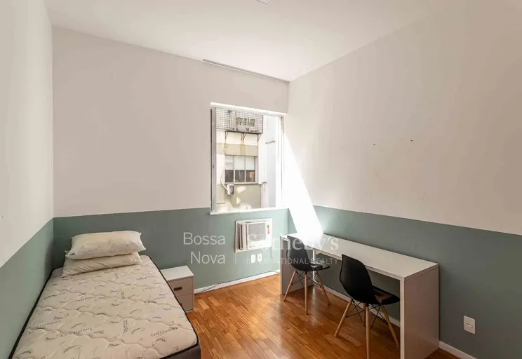 Quarto - Imagem 11