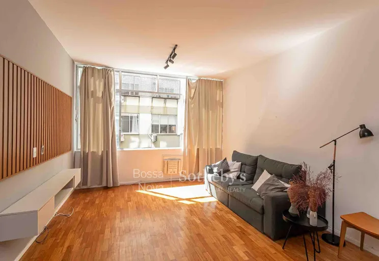 Sala de estar - Imagem 3