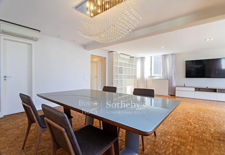 Sala de jantar - Imagem 11