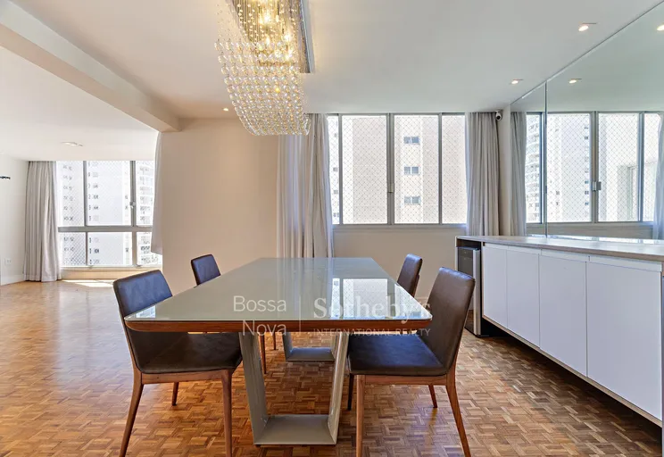 Sala de jantar - Imagem 9