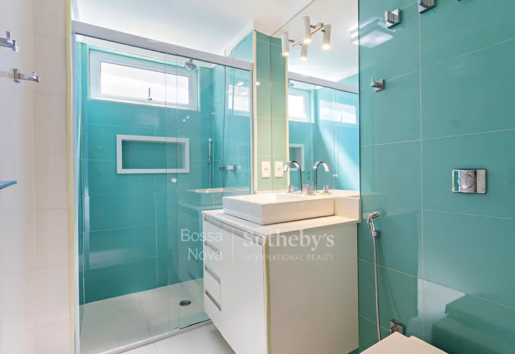 Banheiro - Imagem 20