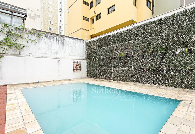 Piscina - Imagem 29