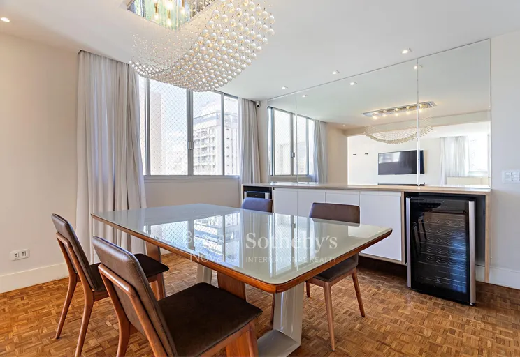 Sala de jantar - Imagem 10