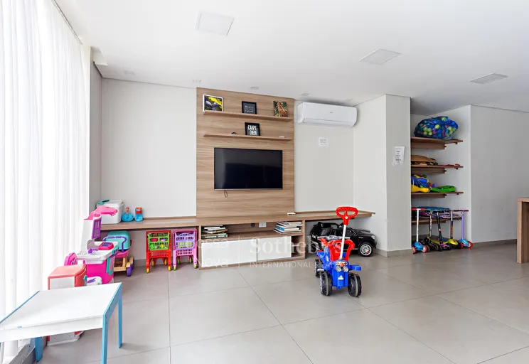 Brinquedoteca - Imagem 30