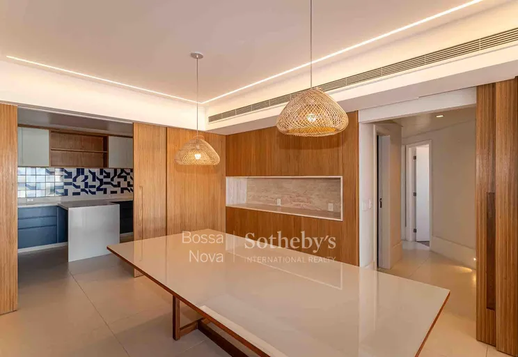 Sala de jantar - Imagem 12
