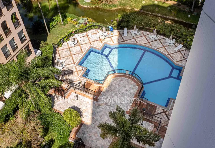 Piscina - Imagem 31