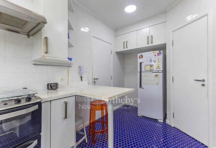Cozinha - Imagem 25