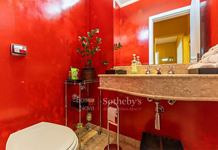 Lavabo - Imagem 23
