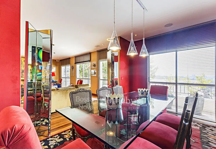 Sala de jantar - Imagem 9