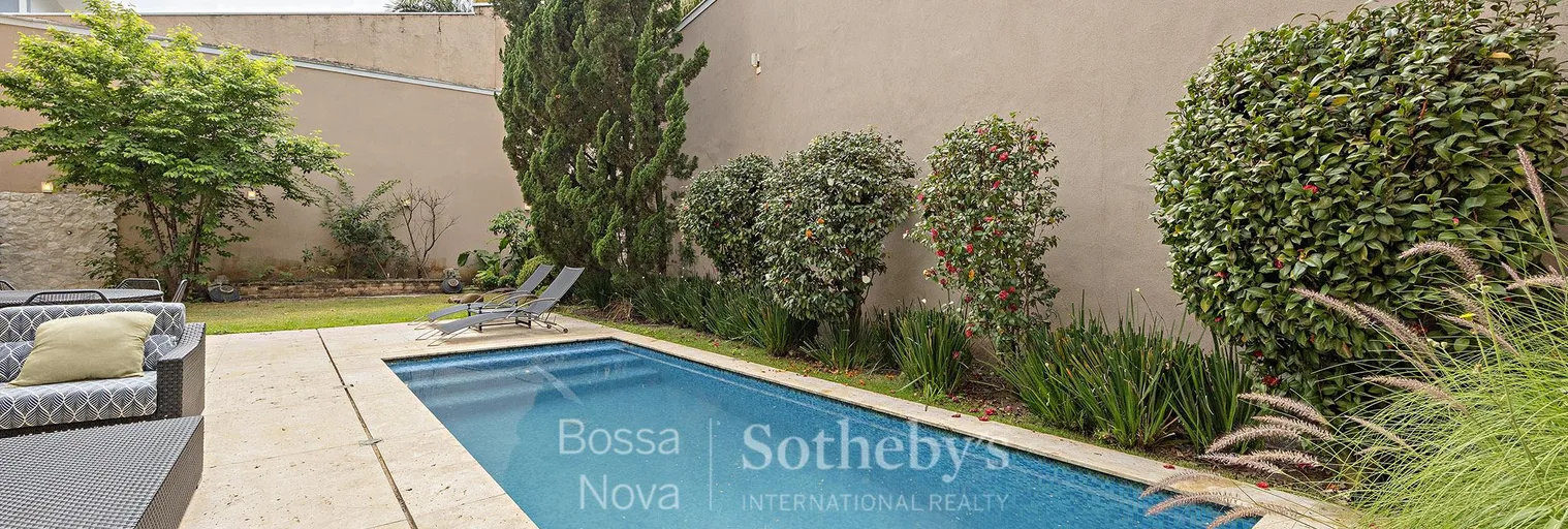 Piscina - Imagem 15