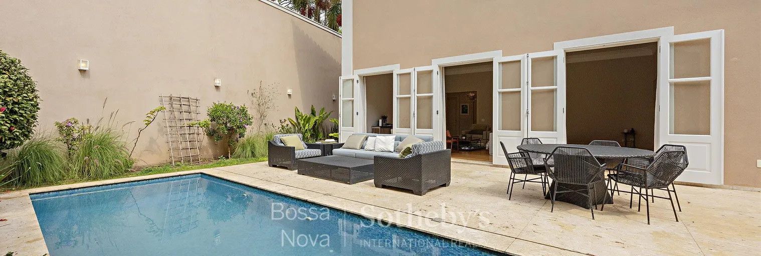 Piscina - Imagem 13