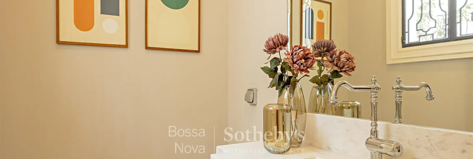 Lavabo - Imagem 21