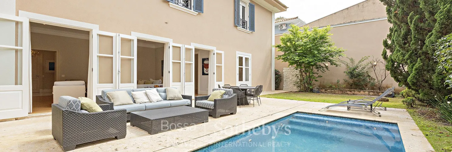 Piscina - Imagem 14