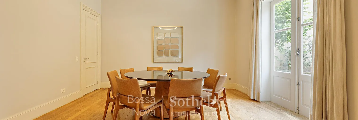 Sala de jantar - Imagem 7