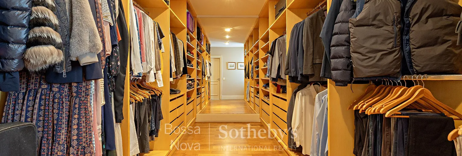 Closet - Imagem 32