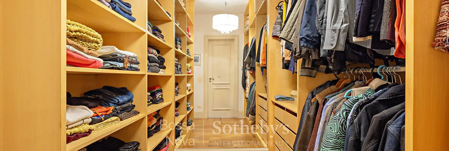 Closet - Imagem 30