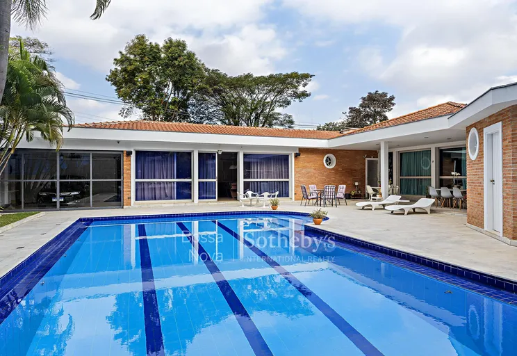 Piscina - Imagem 1