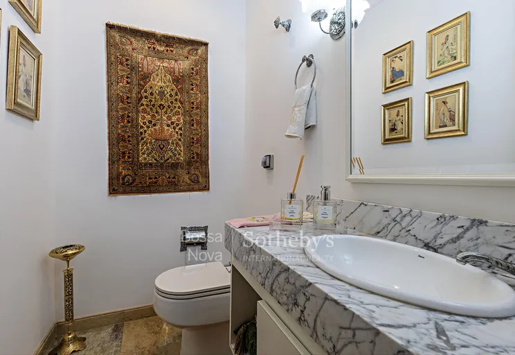 Lavabo - Imagem 36