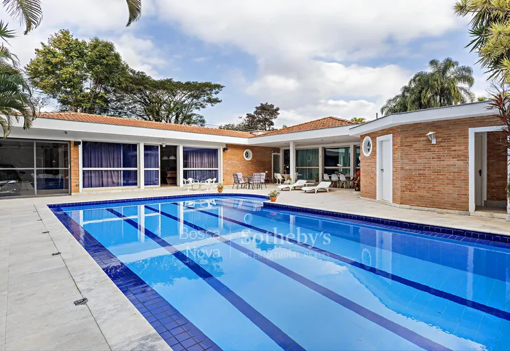 Piscina - Imagem 3