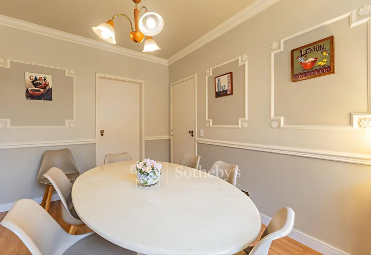 Sala de Almoço - Imagem 38