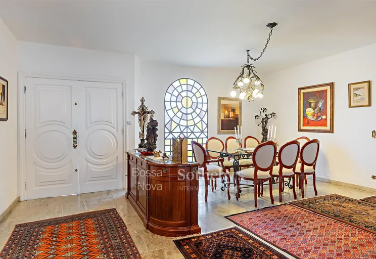 Sala de jantar - Imagem 28
