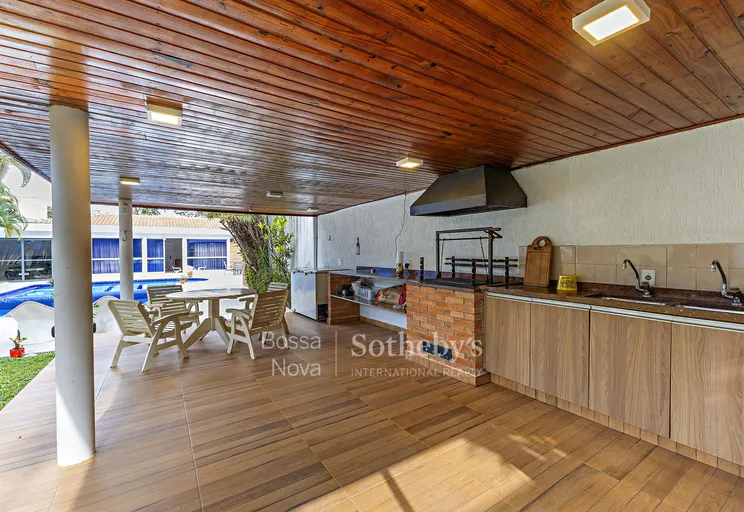 Espaço Gourmet - Imagem 7