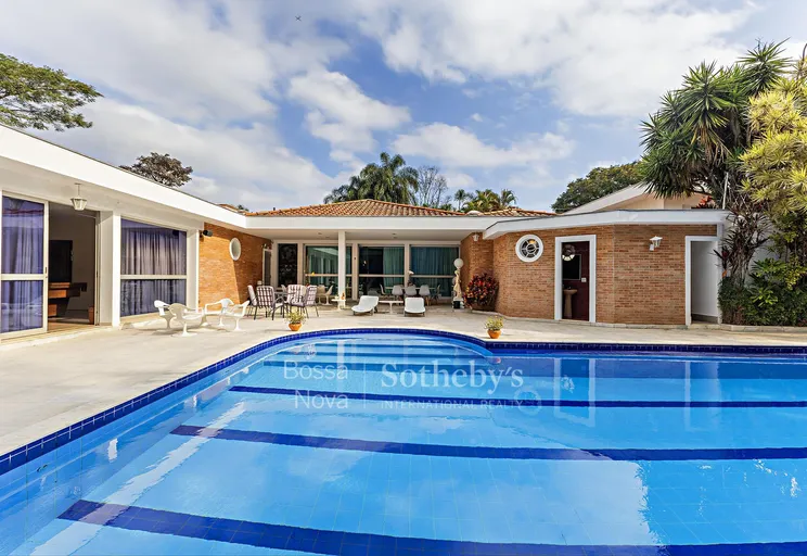 Piscina - Imagem 2