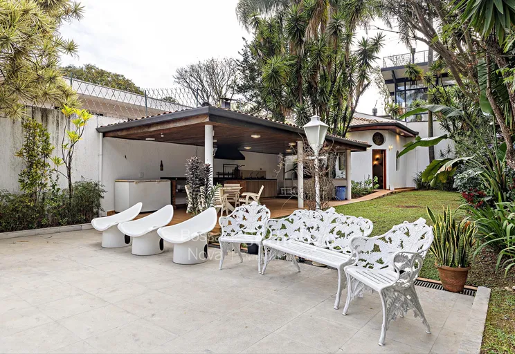 Quintal - Imagem 4