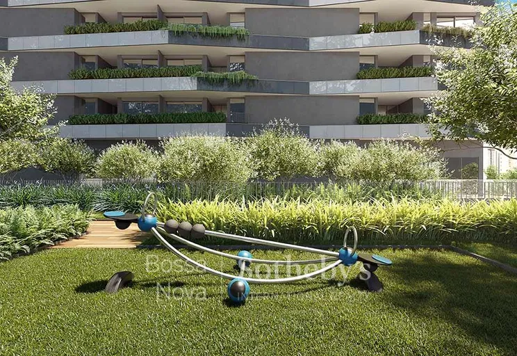 Playground - Imagem 5