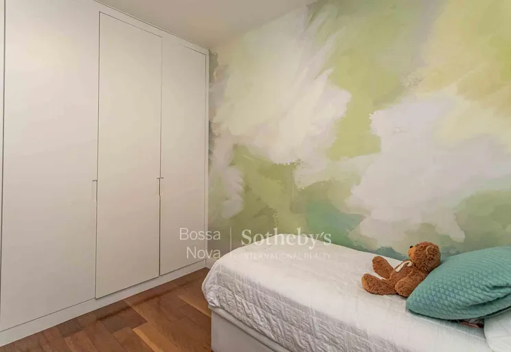 Quarto - Imagem 22