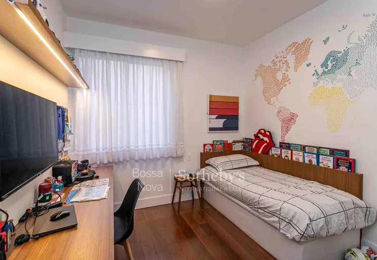 Quarto - Imagem 19