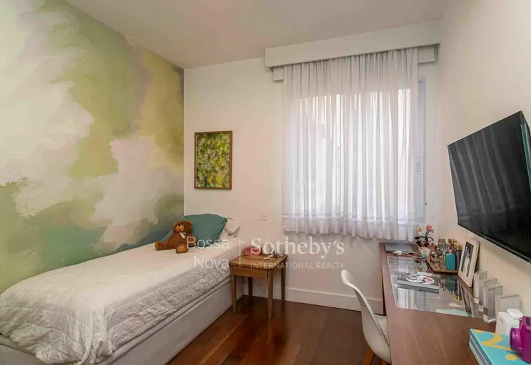Quarto - Imagem 21