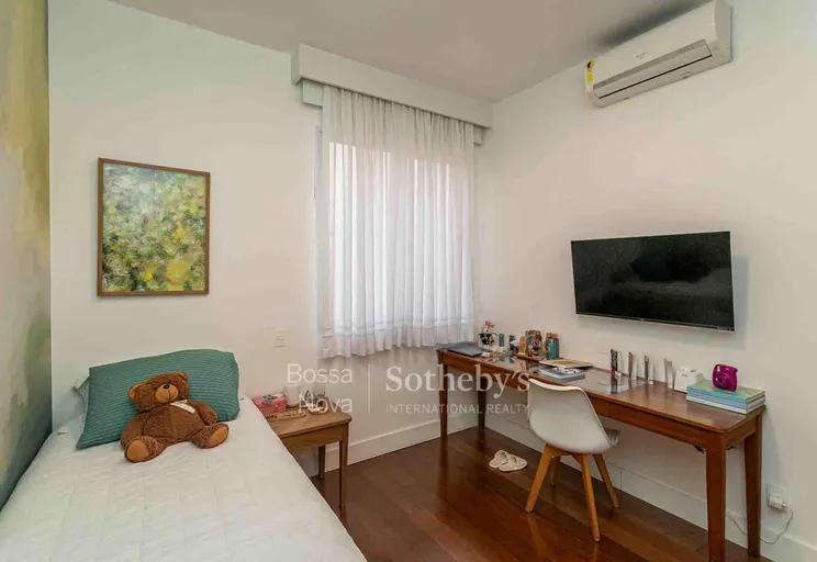 Quarto - Imagem 23