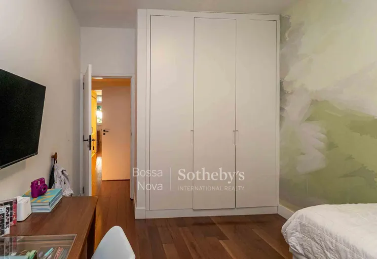Quarto - Imagem 24